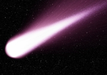 Астероид 2017 AG13, обнаруженный лишь в минувшую субботу, со скоростью около 16 километров в секунду промчался в непосредственной близости от Земли
