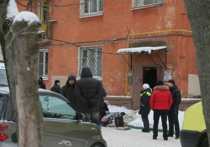 Утечка бытового газа унесла во вторник жизни троих жильцов двухэтажного аварийного дома в подмосковном Подольске