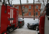 По предварительной информации два человека погибли и 8 пострадали в результате утечки бытового газа в подмосковном Подольске