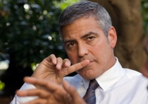 Американский актер и режиссер Джордж Клуни раскритиковал избранного президента США Дональда Трампа за нападки на Мэрил Стрип