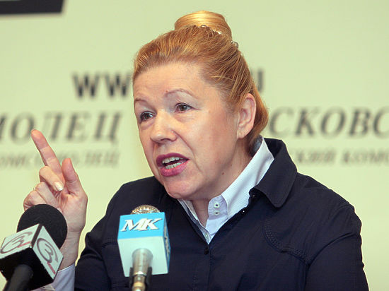 Таким образом сенатор откликнулась на историю Нилуфар Мамасаидовой
