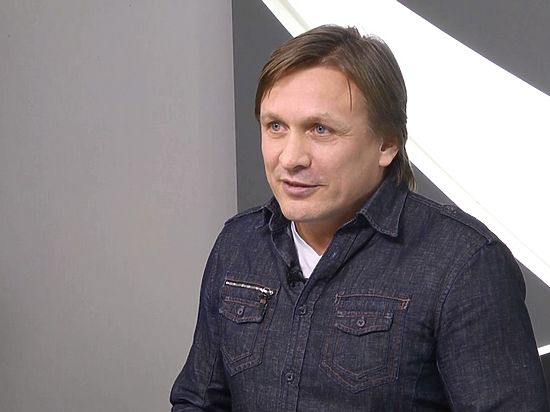 Тренером футбольного клуба «Нижний Новгород» стал Игорь Горелов