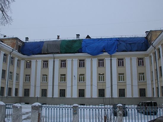 Школа № 143 в Нижнем Новгороде открылась после ремонта