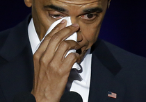 В Чикаго прозвучала прощальная речь президента США Барака Обамы