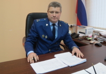 В прошлом году сотрудникам прокуратуры Барнаула, как и всем, не пришлось сидеть без дела