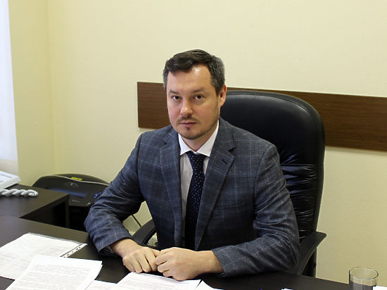 Министр инвестиций и развития Свердловской области настроен оптимистично
