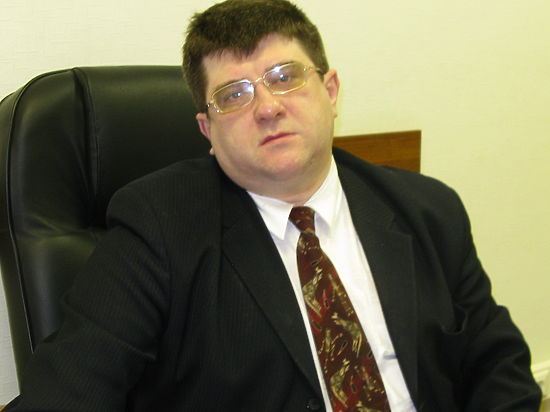 Руководитель филиала МИнБанка о планах сотрудничества с Воронежской областью
