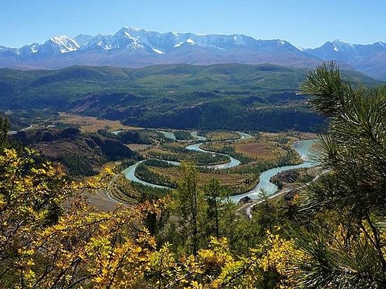 В Республике Алтай создадут передвижную фотовыставку, рассказывающую о красоте и самобытности Горного Алтая.