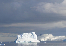 Последняя, третья часть большого ледника Антарктики под названием «Ларсен С» может разрушиться в ближайшие месяцы