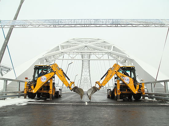 Дублер Борского моста в Нижегородской области откроется 30 июля                                                                                                           