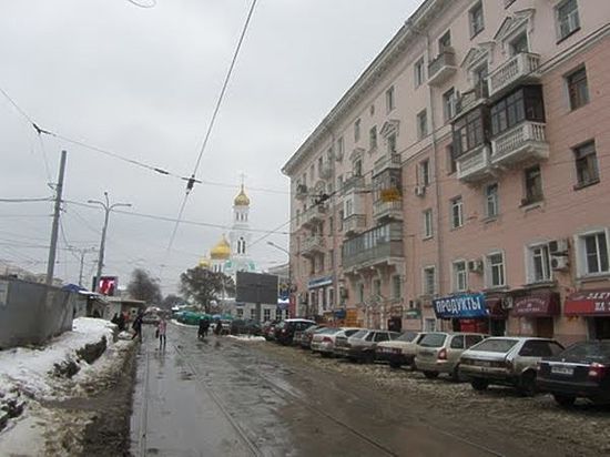 В Ростове на археологические исследования улицы Станиславского потратят почти 57 миллионов рублей 