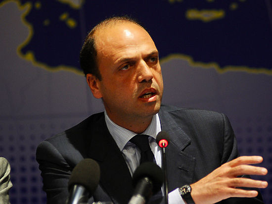 По словам министра, это может произойти уже в мае 2017 года