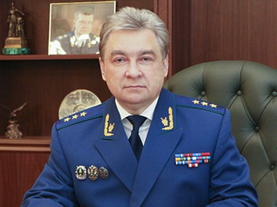 Заместитель Генерального прокурора РФ о приоритетах ведомства, резонансных уголовных делах и борьбе с коррупцией