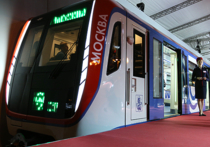 На Таганско-Краснопресненской линии метро появится новый вид поездов