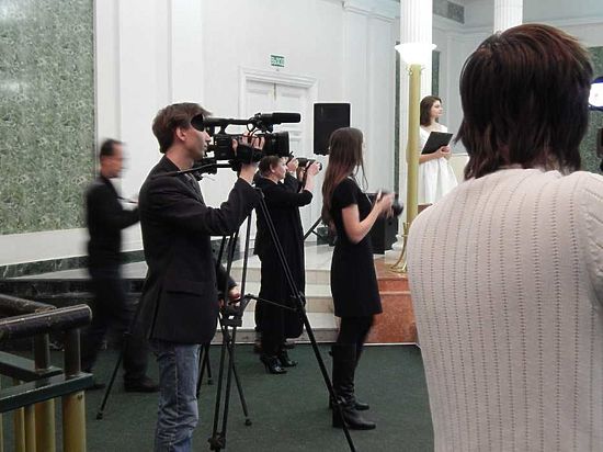 Журналисты "МК" в Серпухове" получили награды