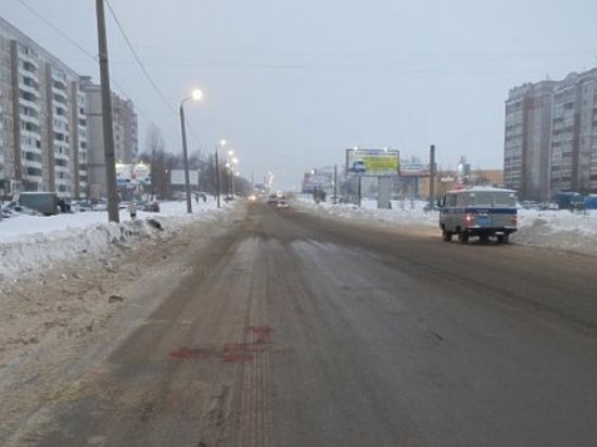 После ночного ДТП в Костроме движение по улице Индустриальной  открыто
