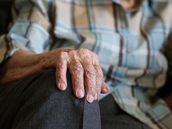 Найден белок, регулирующий длину теломер