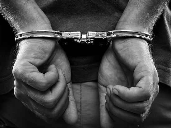 В Сарапуле задержали мужчин, избивших и ограбивших 16-летнего парня