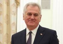Президент Сербии Томислав Николич по итогам заседания Совета по национальной безопасности обвинил косовских албанцев в провокациях и попытках дистабилизации ситуации в региона, а также заявил о готовности защищать сербов, проживающих на территории самопровозглашенного Косово