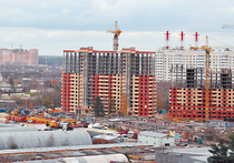 Несмотря на падающие доходы граждан и сложную экономическую ситуацию, московские застройщики не намерены снижать обороты