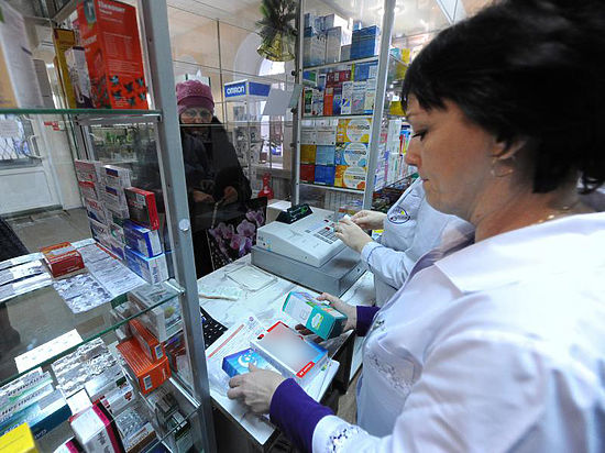 ФАПы под Костромой завысили цены на лекарства
