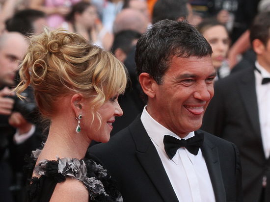 Компанию им составили Киркоров и Стас Михайлов