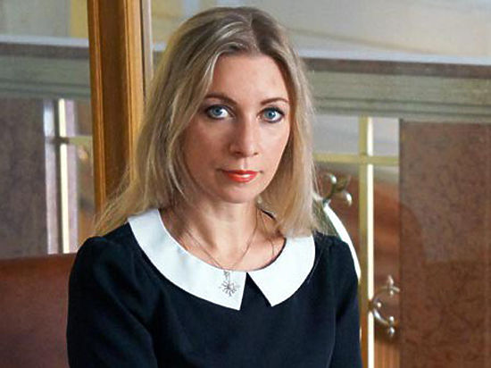 Республиканец называл Россию самой большой проблемой для Вашингтона