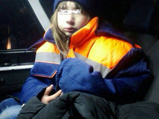 В похищении оренбурженки  подозревается  житель Пермского края