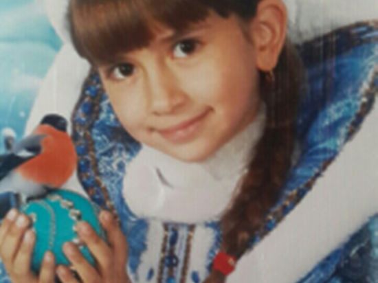 Похищенная девочка найдена живой в Оренбурге 