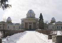 Одна из самых известных в мире обсерваторий — Пулковская — оказалась в дикой ситуации.