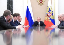 Алексей  Кудрин снова становится «своим» человеком в Кремле