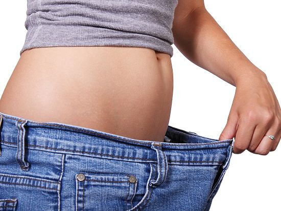 Специалисты рекомендуют отказаться от лишних калорий