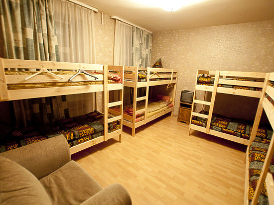 Оренбуржцы жалуются на бесконечный шум в хостелах