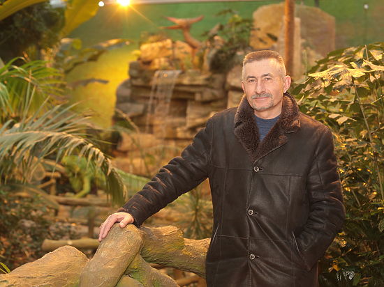 Зоопарк «Лимпопо» назвали главной достопримечательностью Нижнего Новгорода