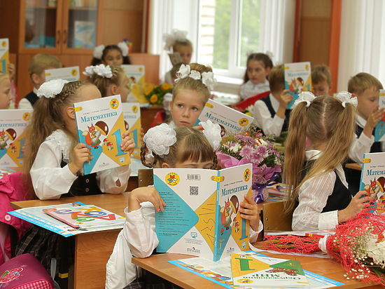 Школа на 2,2 тысячи учеников появится в Советском районе Нижнего Новгорода