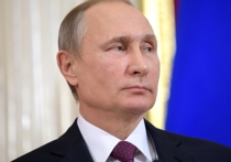 Правительство Италии, которое в этом году председательствует в «большой семерке» , всерьез рассматривает возможность приглашения президента России Владимира Путина на саммит