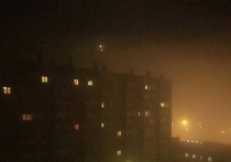 «Нечем дышать». Откуда взялся небывалый смог над Челябинском?