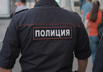 Столичная полиция ведет поиски мужчины, расстрелявшего двух полицейских в одном из домов на востоке Москвы в четверг, 19 января