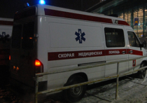 Москвичка потеряла сознание во время крещенских купаний на Химкинском водохранилище