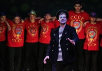 В Москве в эти дни проходят гастроли «Коляда-театра» из Екатеринбурга