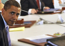 "Эпоха Обамы" завершилась - 44-й президент Соединенных Штатов провел свою заключительную пресс-конференцию в Белом доме в должности главы государства