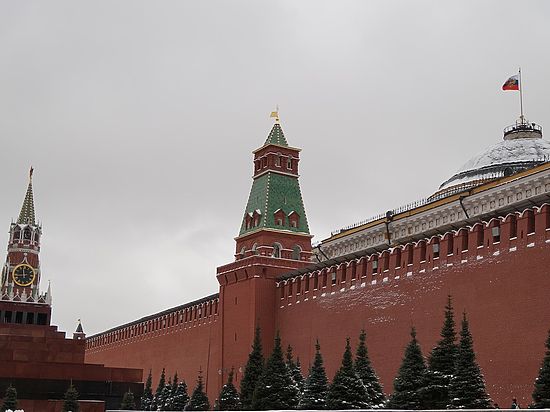 Москву смущает непредсказуемость миллиардера 