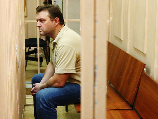 Адвокат рассказал «МК» о недугах экс-губернатора Кировской области

