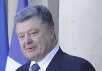 Президент Петр Порошенко в очередной раз пообещал расстаться со своим «российским активом» - Липецкой кондитерской фабрикой