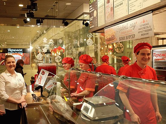 Более 200 миллионов рублей вложат вложат владельцы бизнеса в расширение и обновление сети ресторанов домашней кухни в Санкт-Петербурге в 2017 году