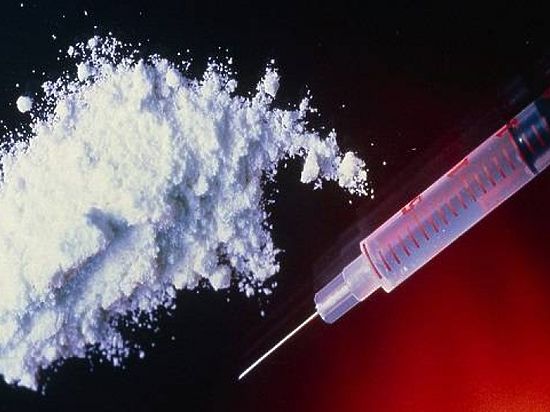 В Ижевске обнаружено и изъято 1,5 кг наркотиков