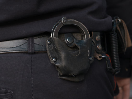 Нападение произошло на Волгоградском проспекте