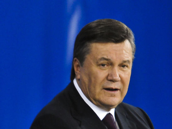 В связи с представленным Украине из ООН документом Януковича обвиняют в госизмене
