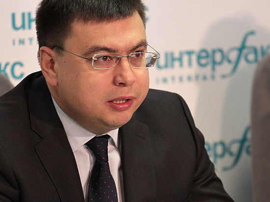 Экс-руководитель департамента капитального строительства Томска Алексей Сафронов занялся крымскими дорогами 