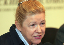 Елена Мизулина, член Совета Федерации от Омской области, объявила в Twitter, что выходит из «Справедливой России» и направила заявление об этом в региональное отделение партии